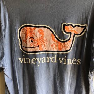 Men’s Vineyard Vines T Shirt